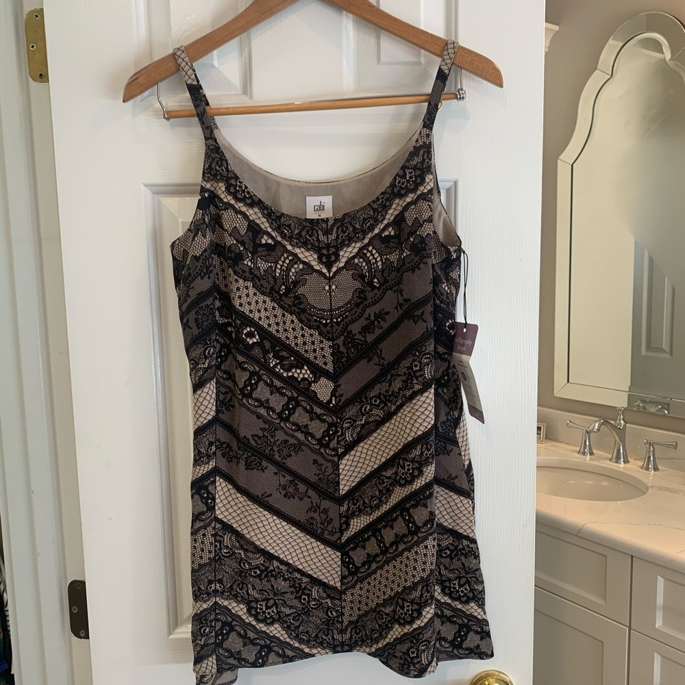 Cabi Monaco cami